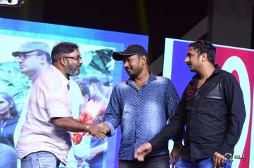 Luckkunnodu Movie Audio Launch